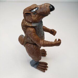 SPLINTER Teenage Mutant Ninja Turtles Playmates Action Figure TMNT Toy